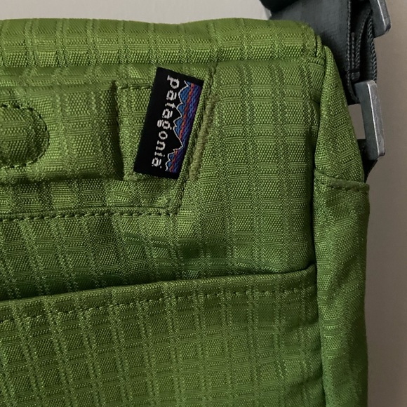 Patagonia Bags Patagonia Single Shot Bag Poshmark